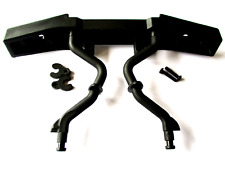 HPI NITRO SAVAGE  REAR BUMPER