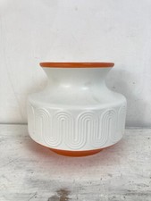 Retro Next Ceramic Vase 70s