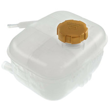 For Vauxhall Astra H MK5 2004-2014 Radiator Coolant Expansion Header Tank & Cap