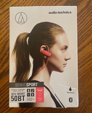 Audio-Technica ATH-SPORT50BT