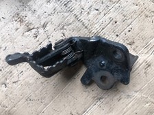 HONDA MT5 LHS FOOT PEG MT50 LHS FRONT FOOTPEG MT50S LHS  FRONT FOOT REST