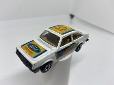 Matchbox Superfast No.9 Ford