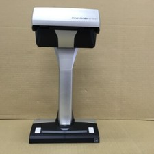Fujitsu Scanner Document