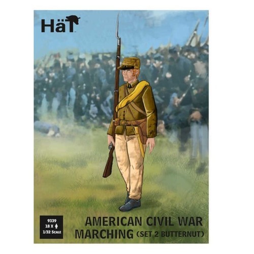 Hat industrie scale - 1:32,