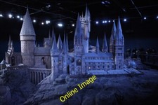 Photo 6x4 Hogwarts Castle