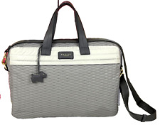 Radley Briefcase Laptop Bag Work Bag Large PENTON MEWS Shoulder Bag New