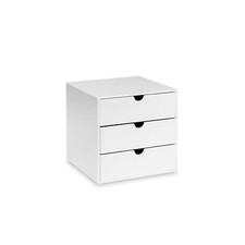 OSCO White Hi-Gloss Plastic
