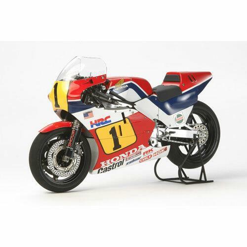 Tamiya 14121 nsr500 honda - 14121,
