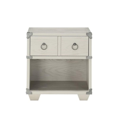 Bowery hill transitional - hill,