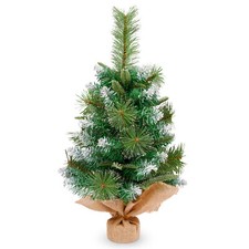 60cm Mini Christmas Tree Bushy