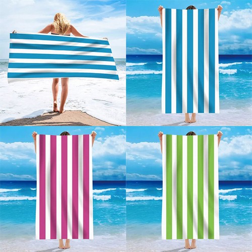 Beach towel extra - extra, large