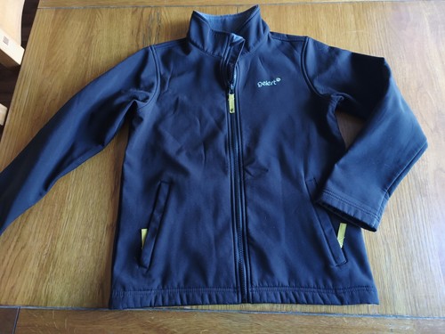 Gelert soft shell jacket - , age