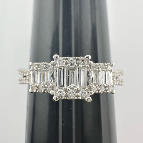 Stunning carat vs lab - 1/2,