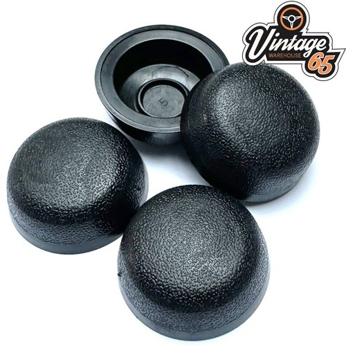 Seat belt bolt caps - seat,
