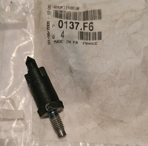Genuine peugeot 206 - 206, 307