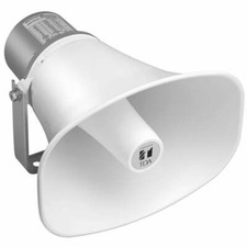 Toa loud horn speaker low - loud,