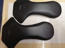  HONDA YAMAHA SUZUKI 2 TANK PROTECTORS MCA RACING CCS WORKSHOP-GARAGE CLEARANCE