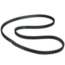 Timing Belt for HUSQVARNA RB150 RBH180 Lawnmower Tractor Ride on Mower 531005565
