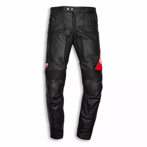 Ducati motorcycle leather - motorcycle,
