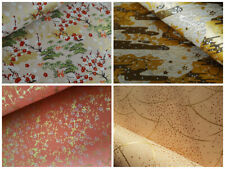 Traditional Japanese Chiyogami