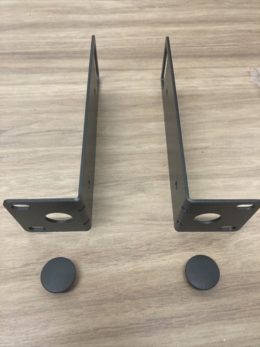 Sennheiser rack ears - ears, 19”