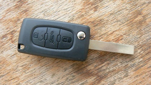 Button for peugeot - peugeot, 407