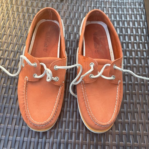 Timberland deck boat shoes - timberland,