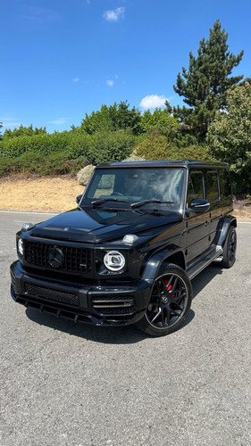 2020 mercedes benz g - (69),