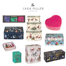 Storage Tins Cake Tins Caddies