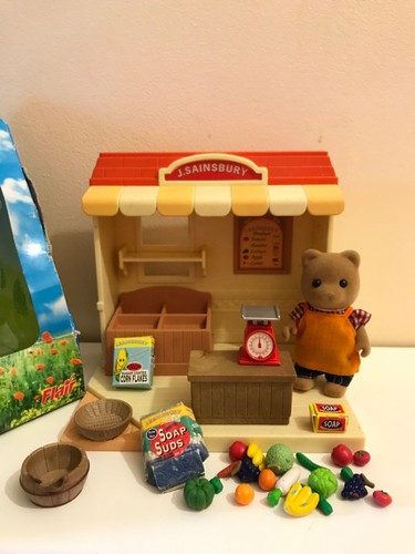 Sylvanian families - ✨✨✨sylvanian,