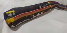 ScotRail Stuffed Toy Train