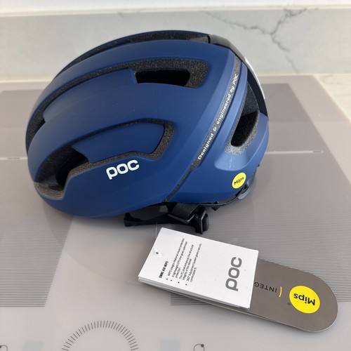 Poc omne air - air, helmet