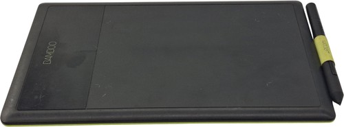 Wacom bamboo ctl 470 - bamboo, graphics