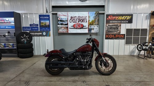 2024 harley davidsonâ fxlrs - 2024, harley-davidsonÂ®
