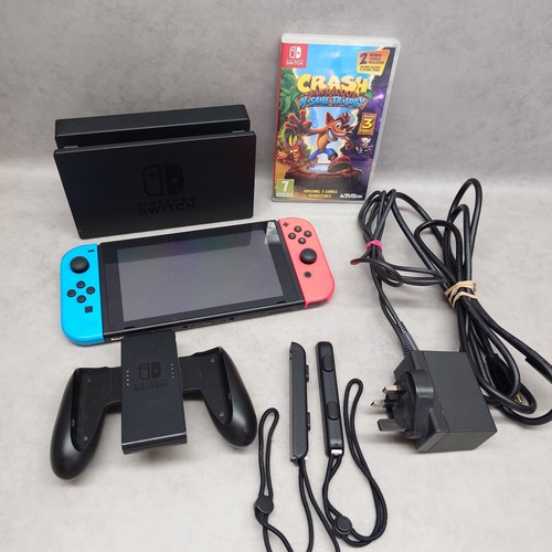 Nintendo switch hac - nintendo,