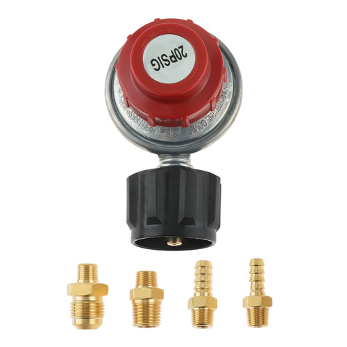 20psi qcc1 high pressure - 0-20psi,