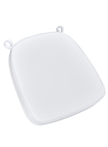 Pure white thick vinyl - pure,