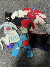 Vintage Sindy Doll Collection