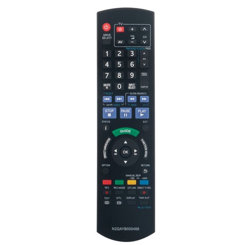 New n2qayb000466 remote fit - new,