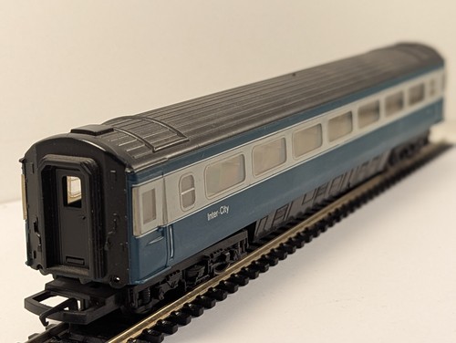 Hornby r439 gauge - hornby,