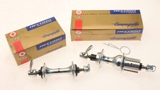 Campagnolo Record Titanium 36h