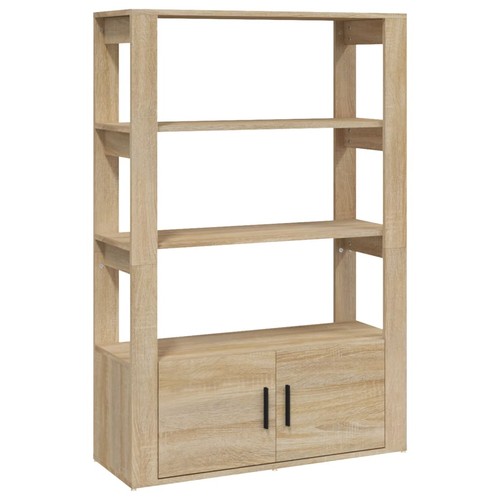 Sideboard engineered wood - engineered,