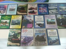 SOMERSET & DORSET RAILWAY