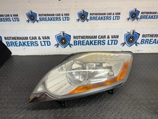 FORD KUGA (2009) -   NS (PASSENGER) HEADLIGHT 8V41-13W030-BE