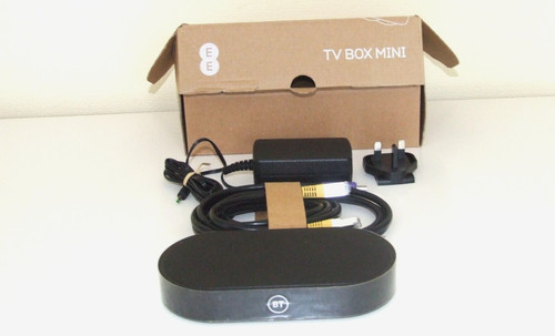 Box mini edge - bt,