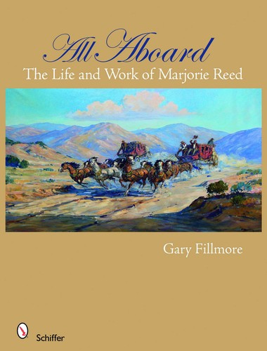 All aboard the life - all, work