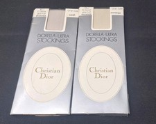 2 Pairs of Dior Diorella Ultra