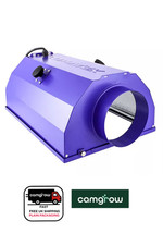 Lumatek Commodore Air-Cooled