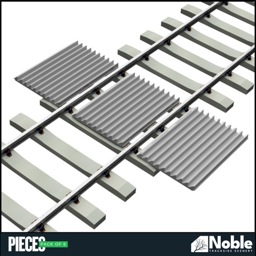 Anti trespass panels - , oo