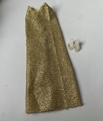 Palitoy tressy vintage 1970s - tressy,